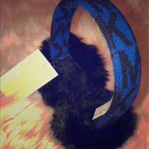 Michael Kors Earmuffs